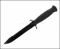 Nôž s pevnou čepeľou GLOCK FM 81 Survival knife