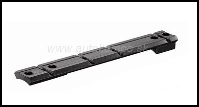 Weaver lišta 1D Remington, č.51