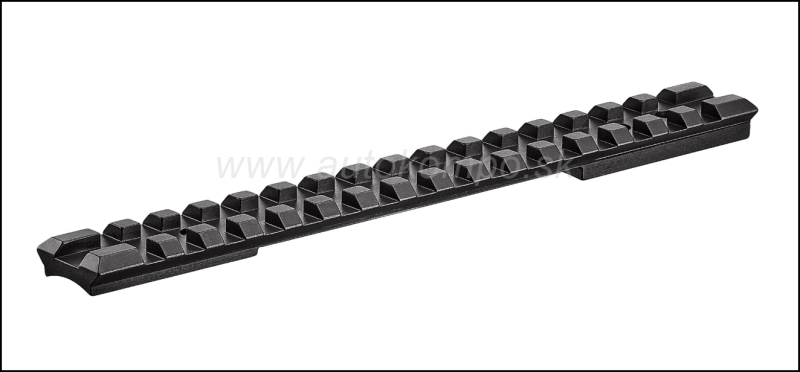 Picatinny lišta 1D FN-BAR Long, č.68/1