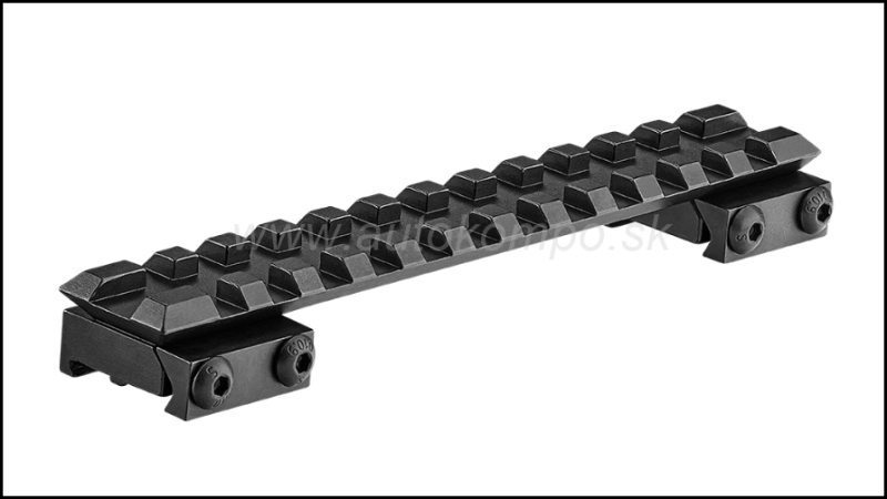 Picatinny lišta 1D CZ527 / FOX - klasik, č.68/2