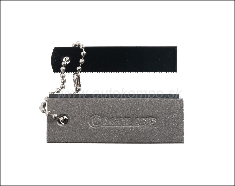 Kresadlo - Magnéziový zapaľovač