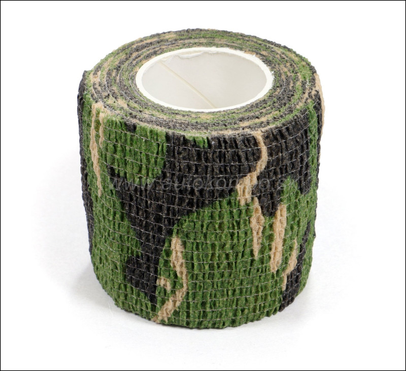 Maskovacia páska Origin Summer Camo