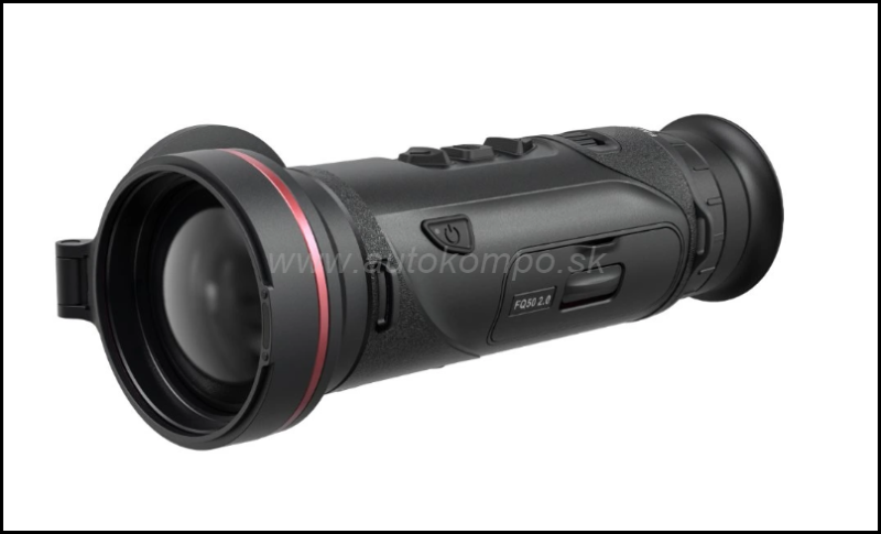 HIKMICRO FALCON FQ50 2.0 Termovízny monokulár