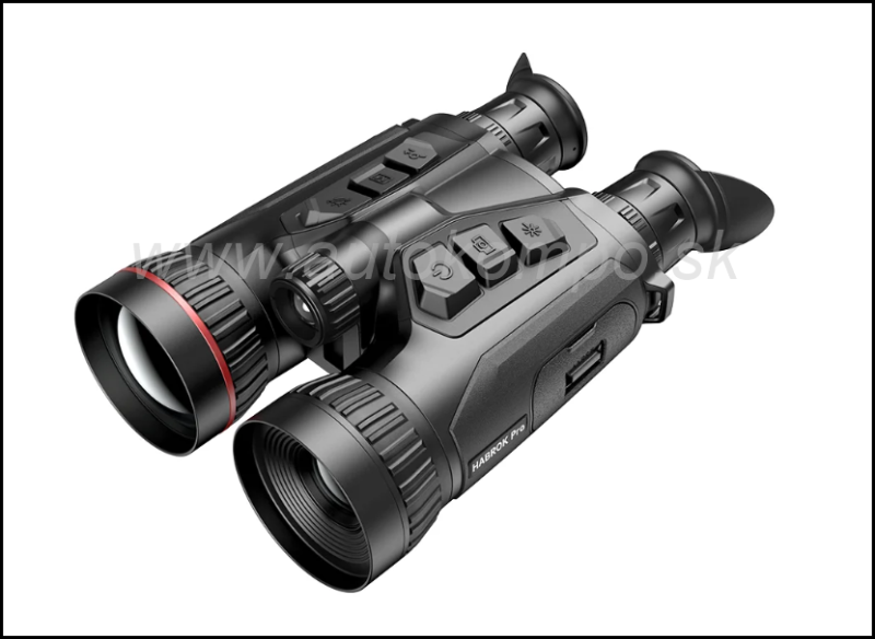 HIKMICRO HABROK PRO HX60LN
