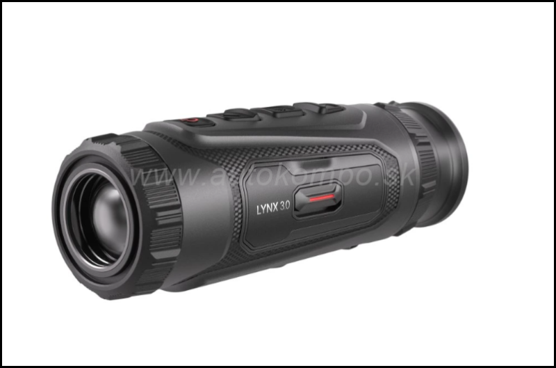 HIKMICRO LYNX LH25 3.0 Termovízny monokulár