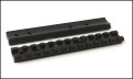 RUSAN Picatinny lita Remington 7400, 7600, 750 Woodsmaster, L=130