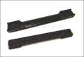 RUSAN Picatinny lita Sako 90 Hunter / Bavarian (Magnum), L=160