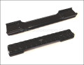 RUSAN Picatinny lita Sako 90 Hunter / Bavarian, L=140