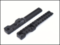 RUSAN Picatinny li�ta Mauser 25, L=145
