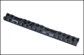 RUSAN - BLASER Dual Rail - Benelli Argo // Browning Bar/Maral // Fabarm Iris // Winchester SXR