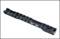 RUSAN - BLASER Dual Rail - CZ 600 LUX (SA) // Remington 700 (SA) RUSAN - BLASER Dual Rail - CZ 600 LUX (SA) // Remington 700 (SA)