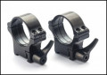 Kr��ky RUSAN QR - STEYR SSG 69 D=25.4 / r�zne BH, p��ky