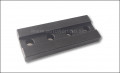 INNOMOUNT adaptér pre PARD SA45, BH = 6 mm