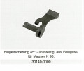 Pka poistky pre Mauser 98 - av