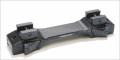 Mont na Weaver / Picatinny* - LM lita