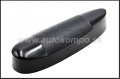 Plastová botka WEGU - 30 mm • 150x46 mm (čierna)