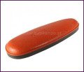 Gumen botka WEGU UNIVERSAL 19 mm / 139 x 47 mm (erven)