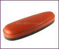 Gumen botka WEGU UNIVERSAL 25 mm / 139 x 47 mm (erven)