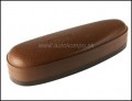 Gumen botka WEGU 32 mm / 139 x 47 mm (hned)