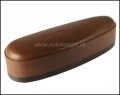 Gumen botka WEGU 38 mm / 139 x 47 mm (hned)