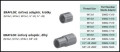 ERALOC sov adaptr, krtky (short) / dlh (long)