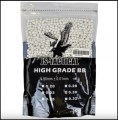 Airsoftov� guli�ky BB 6 mm JS-Tactical High Grade 0.30 g, 1 kg