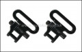 Ptka na reme ALLEN MAGNUM Swivel set