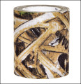 Ltkov pska ALLEN Vanish Camo Cloth Tape, 3 m, model 25378