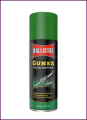 BALLISTOL GUNEX olej na zbrane, 200 ml, sprej