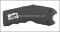 Paralyzr Beast Defense Panther, 2,5 mil.V, s LED svietidlom
