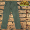 Poľovnícke nohavice B.ROY - diftínové, veľkosť 58