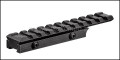 WEAVER lita 1D  Z-550, ZH, Titan6, FN-BAR, Tikka, Rem., Zoli, .51
