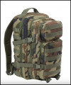 Batoh BRANDIT US Cooper M, Woodland, 25 L