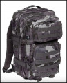 Batoh BRANDIT US Cooper L, DARKCAMO, 40 L