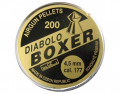 CZ Diabolo BOXER, kal.4,5mm, 200ks