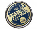 CZ Diabolo STANDARD, kal.4,5mm, 200ks