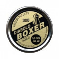 CZ Diabolo BOXER, kal.5,5mm, 300ks