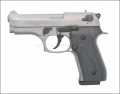 Plynová pištoľ EKOL FIRAT Compact, kal.:9 mm P.A., Titan