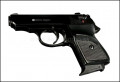 Plynov pito EKOL MAJOR, kal. 9 mm P.A., Black