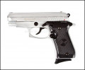 Plynov pito Ekol P.29 Silver, kal. 9 mm Knall