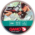 GAMO Diabolo EXPANDER, kal.5,5mm, 250 ks
