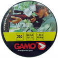 GAMO Diabolo MAGNUM, kal.5,5mm, 250 ks