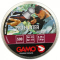 GAMO Diabolo HUNTER, kal.4,5mm, 500ks
