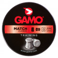 GAMO Diabolo MATCH, kal.4,5mm, 250 ks