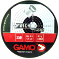 GAMO Diabolo MATCH, kal.5,5mm, 250 ks