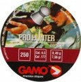 GAMO Diabolo PRO-HUNTER, kal.4,5mm, 250ks