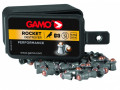 GAMO Diabolo ROCKET 0,6g, kal.4,5mm, 150 ks