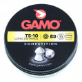 GAMO Diabolo TS-10, 0,68g, kal.4,5mm, 200 ks