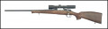 Guovnica Antonio Zoli 1900 BAVARIAN STD, kal.: .308 Win., av