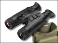 Multispektrlny binokulr HIKMICRO HABROK 4K HE25LN + puzdro